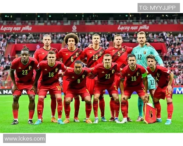 比利时足球历史十大球星盘点及其辉煌成就回顾