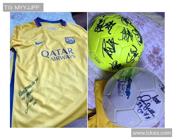 足球明星签名球衣限量发售 速来抢购珍藏心仪战袍